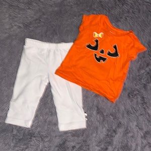 MIX N’ MATCH Pumpkin 🎃 outfit